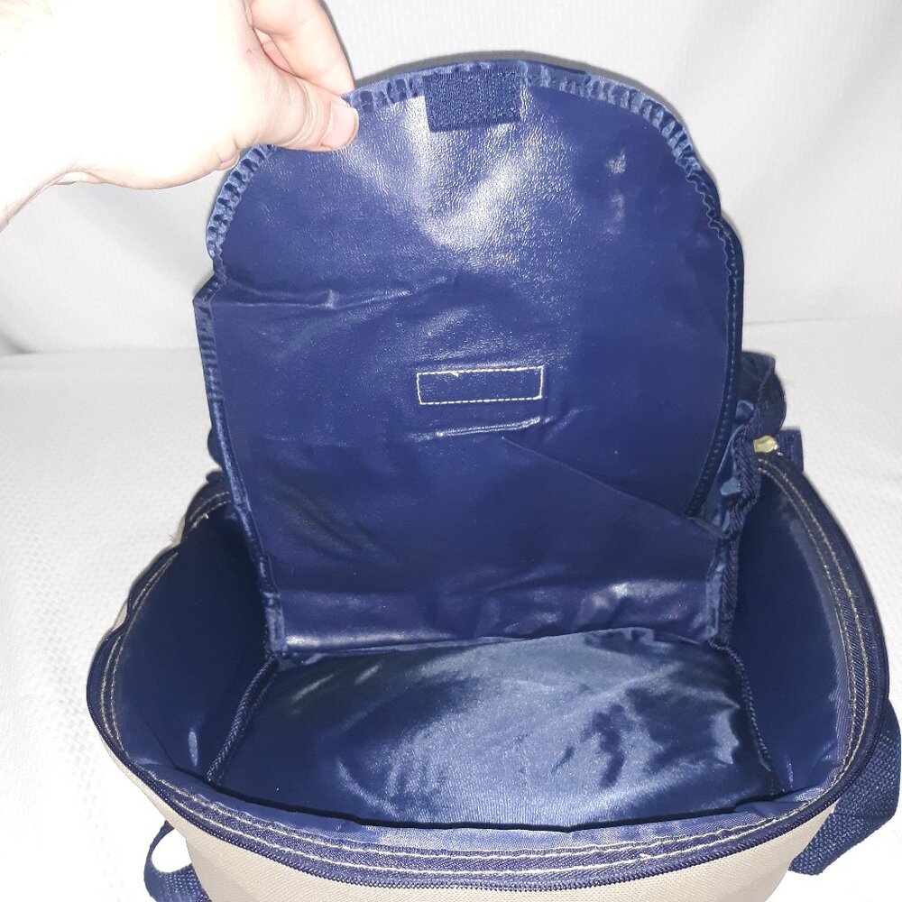 Pyrex Microcore Portable To Go Carrying Case - Picture 9 of 13